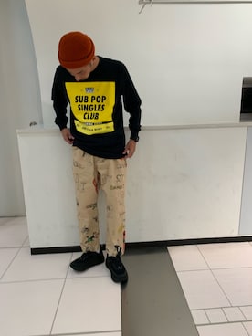 horieさんのコーディネート