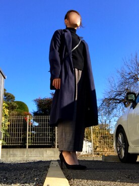 りんごるいこさんのコーディネート