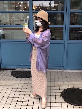 sakuraさんのコーディネート