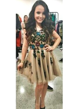 「SNIDEL（スナイデル）のアイテム（ブレスレット）」を使った、One Larinatica🐼さん（レディース・153cm）の冬コーディネート