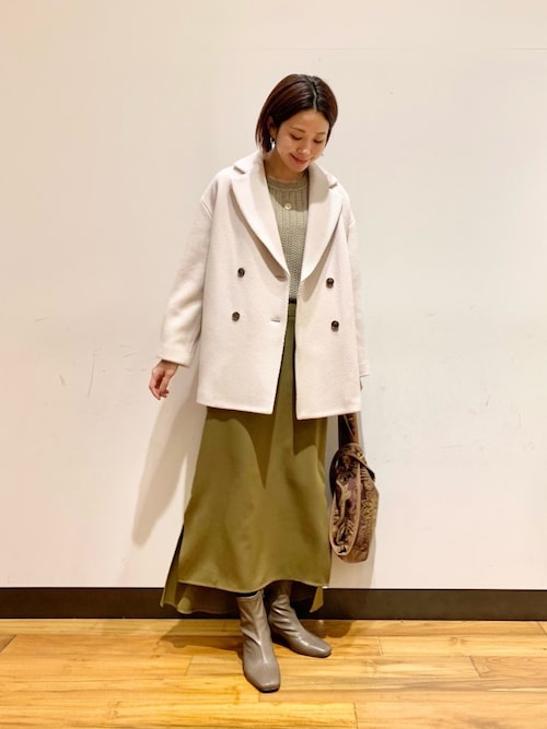 今季一番 ショート丈pコート Research Urban ピーコート Ucs Gob Ve 今季一番 ショート丈pコート Research Urban ピーコート Ucs Gob Ve