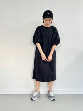 オカモトさんのコーディネート