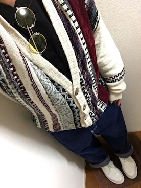 m.さんのコーディネート