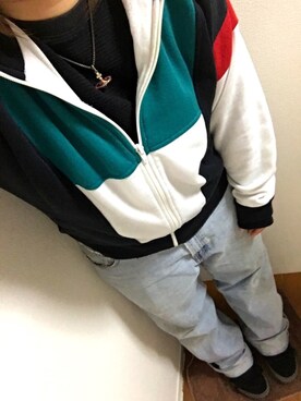 m.さんのコーディネート