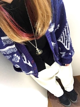 m.さんのコーディネート