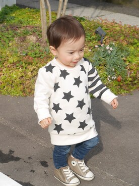 なおりとさんのコーディネート