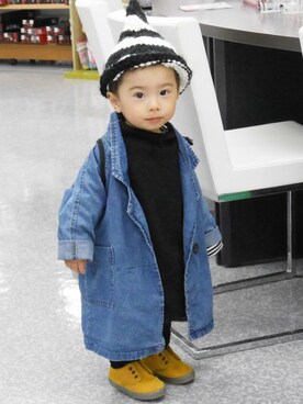 なおりとさんのコーディネート