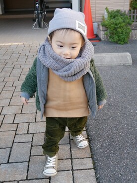 なおりとさんのコーディネート