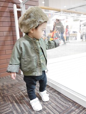 なおりとさんのコーディネート