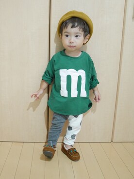 なおりとさんのコーディネート