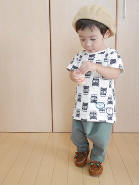 なおりとさんのコーディネート