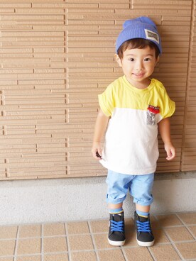 なおりとさんのコーディネート