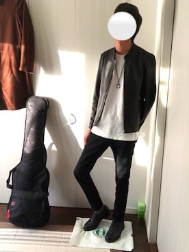 たみふるさんのコーディネート