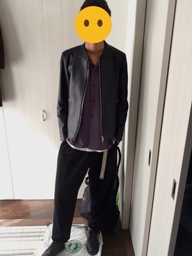 たみふるさんのコーディネート