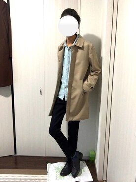 たみふるさんのコーディネート