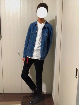 たみふるさんのコーディネート