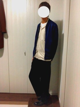 たみふるさんのコーディネート