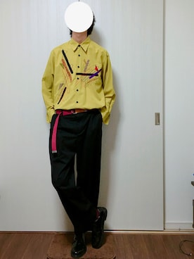 たみふるさんのコーディネート