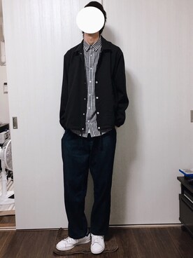 たみふるさんのコーディネート