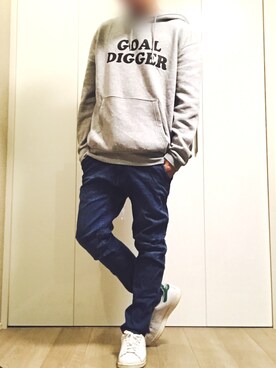 tamonさんのコーディネート