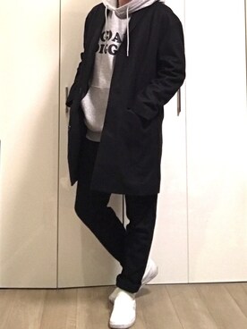 tamonさんのコーディネート