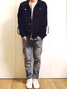 tamonさんのコーディネート