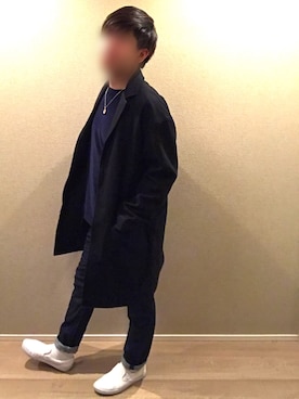 tamonさんのコーディネート