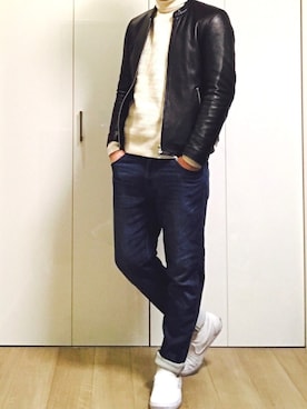 tamonさんのコーディネート