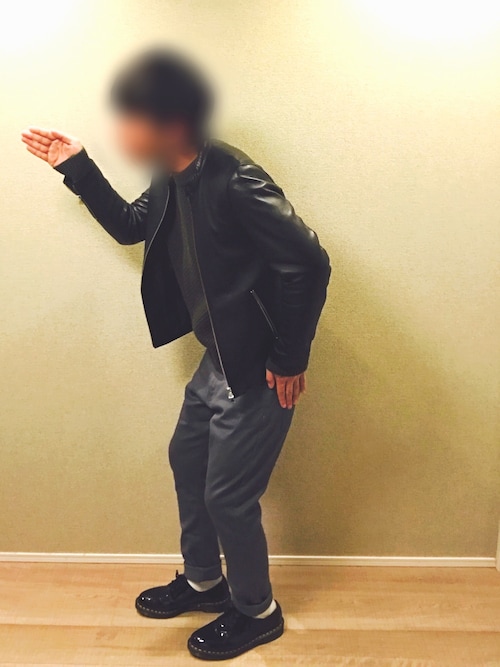 tamonさんのコーディネート