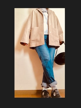 396さんのコーディネート