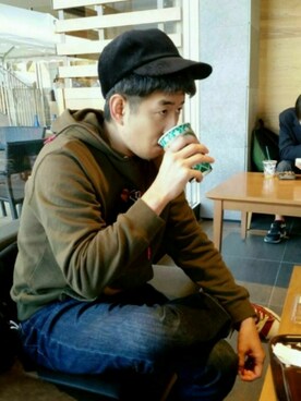 tossyさんのコーディネート