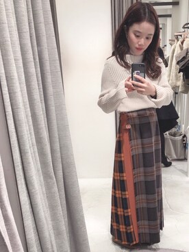 Asaka さんのコーディネート