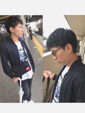 Lilyさんのコーディネート