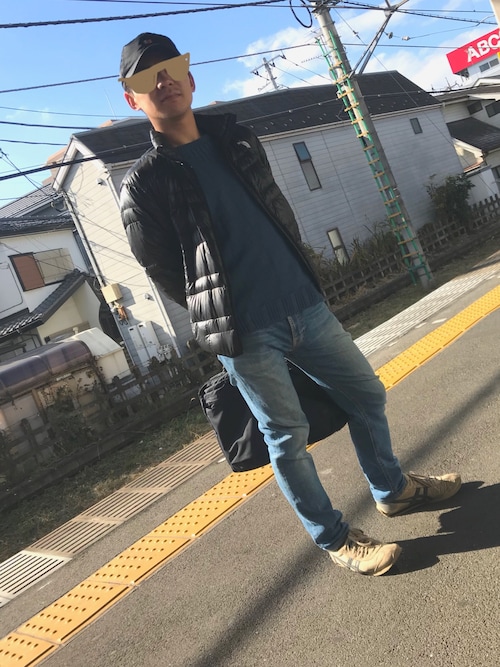 THE NORTH FACE（ザノースフェイス）の「ザノースフェイス ライト 