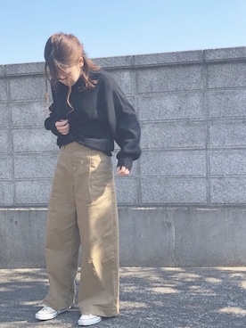 h a s h i m oさんのコーディネート