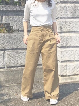 h a s h i m oさんのコーディネート