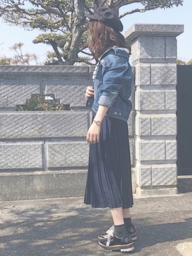 h a s h i m oさんのコーディネート