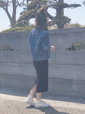 h a s h i m oさんのコーディネート