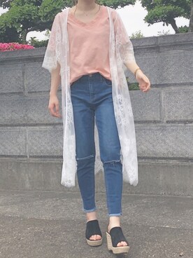 h a s h i m oさんのコーディネート