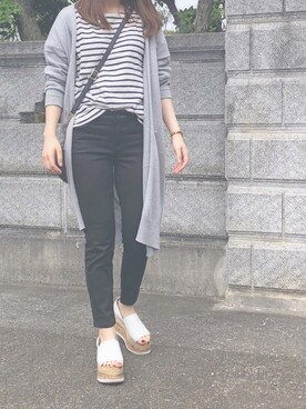 h a s h i m oさんのコーディネート