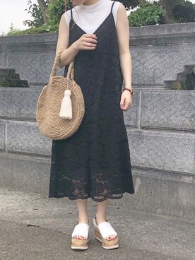 h a s h i m oさんのコーディネート