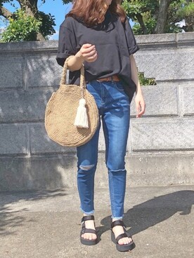 h a s h i m oさんのコーディネート