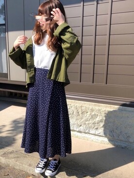 h a s h i m oさんのコーディネート