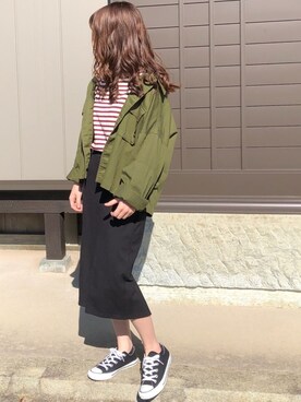 h a s h i m oさんのコーディネート