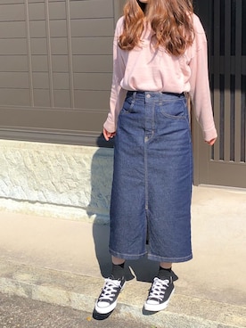 h a s h i m oさんのコーディネート