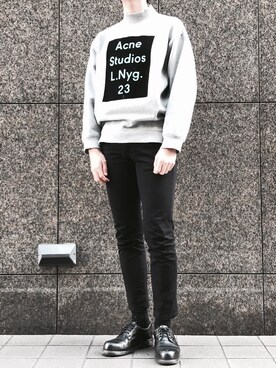 TAKUさんのコーディネート