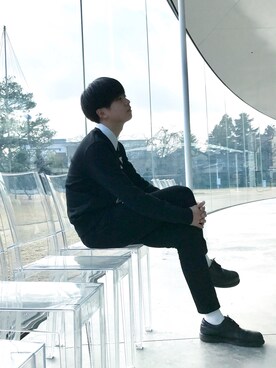 TAKUさんのコーディネート