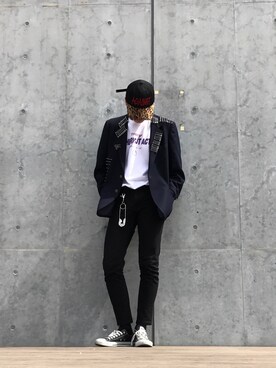 TAKUさんのコーディネート