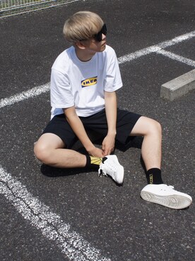 TAKUさんのコーディネート