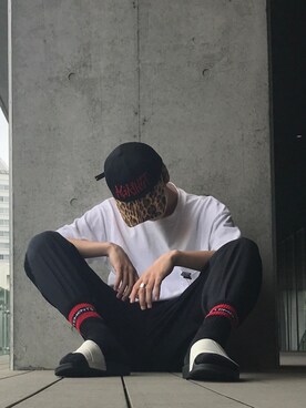 TAKUさんのコーディネート